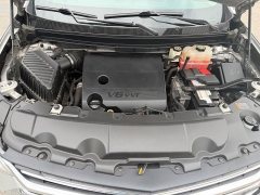 Used 2018  Chevrolet Traverse 4d SUV AWD High Country at House of Carz near Rochester&comma; IN