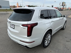 Used 2020 Cadillac XT6 4d SUV AWD Premium Luxury at House of Carz near Rochester, IN