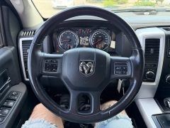Used 2012  Ram 1500 4WD Crew Cab Sport at House of Carz near Rochester&comma; IN