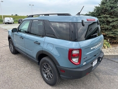 Used 2023 Ford Bronco Sport Big Bend 4x4 at House of Carz near Rochester, IN
