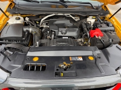 Used 2021  Ford Ranger XLT 4WD SuperCrew 5' Box at House of Carz near Rochester&comma; IN