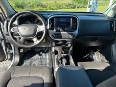 Used 2021 Chevrolet Colorado 4WD Ext Cab 128" LT at House of Carz near Rochester, IN