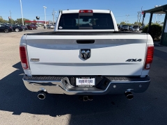Used 2017  Ram 1500 4WD Crew Cab Laramie at House of Carz near Rochester, IN