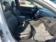 Used 2019  Chevrolet Malibu 4d Sedan Premier at House of Carz near Rochester, IN