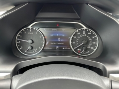 Used 2017 Nissan Murano 4d SUV AWD SL at House of Carz near Rochester, IN