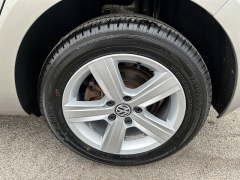Used 2017 Volkswagen Golf 4d Hatchback TSI Wolfsburg Auto at House of Carz near Rochester, IN