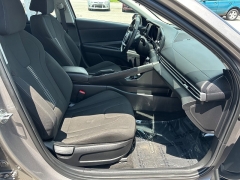Used 2021 Hyundai Elantra SEL IVT at House of Carz near Rochester, IN