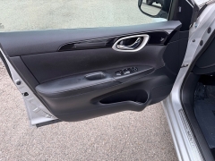 Used 2019  Nissan Sentra SV CVT at House of Carz near Rochester&comma; IN