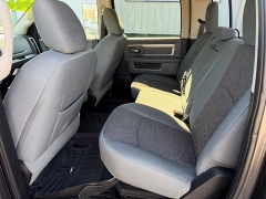 Used 2016  Ram 1500 4WD Crew Cab Big Horn at House of Carz near Rochester, IN