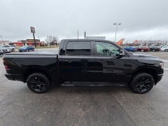Used 2021  Ram 1500 4WD Big Horn Crew Cab 5'7" Box at House of Carz near Rochester&comma; IN