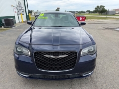 Used 2016  Chrysler 300 4d Sedan S AWD at House of Carz near Rochester&comma; IN