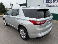 Used 2018  Chevrolet Traverse 4d SUV AWD High Country at House of Carz near Rochester&comma; IN