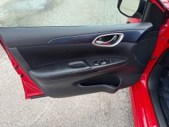 Used 2016  Nissan Sentra 4d Sedan SR at House of Carz near Rochester&comma; IN