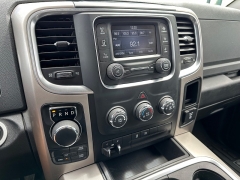 Used 2017 Ram 1500 4WD Quad Cab SLT at House of Carz near Rochester, IN