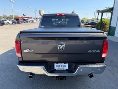 Used 2016  Ram 1500 4WD Crew Cab Big Horn at House of Carz near Rochester, IN