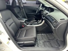 Used 2014 Honda Accord Sedan 4d Sport CVT at House of Carz near Rochester, IN