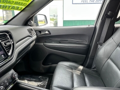 Used 2021 Dodge Durango GT AWD at House of Carz near Rochester, IN