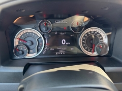 Used 2016  Ram 1500 4WD Crew Cab Big Horn at House of Carz near Rochester, IN