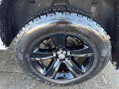 Used 2016  Ram 1500 4WD Crew Cab Sport at House of Carz near Rochester&comma; IN