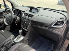 Used 2016  Buick Encore 4d SUV FWD Convenience at House of Carz near Rochester&comma; IN