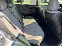 Used 2022 Subaru Legacy Limited CVT at House of Carz near Rochester, IN