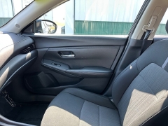 Used 2024  Nissan Sentra SV CVT at House of Carz near Rochester, IN