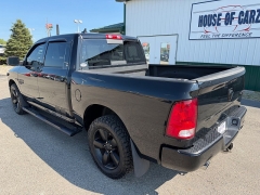Used 2019  Ram 1500 Classic 4WD Crew Cab SLT at House of Carz near Rochester&comma; IN