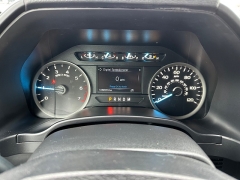Used 2020 Ford F-150 4WD SuperCrew XLT 5 1/2 at House of Carz near Rochester, IN