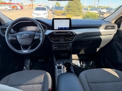 Used 2020  Ford Escape 4d SUV AWD SE at House of Carz near Rochester&comma; IN
