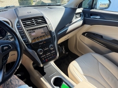 Used 2019  Lincoln MKC 4d SUV AWD Reserve at House of Carz near Rochester&comma; IN
