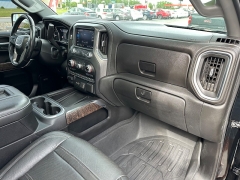 Used 2019 GMC Sierra 1500 4WD Crew Cab Denali at House of Carz near Rochester, IN