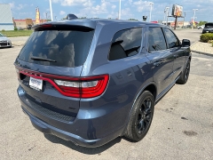 Used 2019 Dodge Durango 4d SUV AWD GT Plus at House of Carz near Rochester, IN