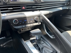 Used 2021 Hyundai Elantra SEL IVT at House of Carz near Rochester, IN