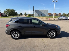 Used 2020  Ford Escape 4d SUV AWD SE at House of Carz near Rochester&comma; IN
