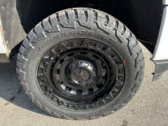Used 2018 Chevrolet Silverado 1500 4WD Double Cab LT Z71 at House of Carz near Rochester, IN