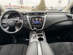 Used 2021  Nissan Murano AWD SV at House of Carz near Rochester&comma; IN