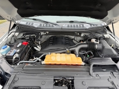 Used 2015  Ford F-150 4WD Supercrew Lariat 5 1&sol;2 at House of Carz near Rochester&comma; IN