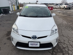 Used 2014  Toyota Prius 5d Hatchback Two at House of Carz near Rochester&comma; IN