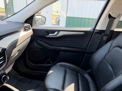 Used 2022  Ford Escape SEL AWD at House of Carz near Rochester&comma; IN