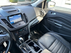 Used 2018 Ford Escape 4d SUV 4WD SEL at House of Carz near Rochester, IN