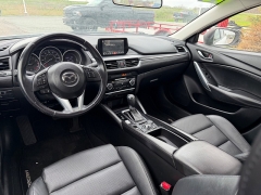 Used 2016  Mazda Mazda6 4d Sedan i Touring Auto at House of Carz near Rochester&comma; IN