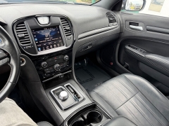 Used 2016  Chrysler 300 4d Sedan S AWD at House of Carz near Rochester&comma; IN