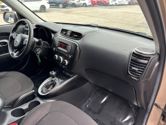Used 2015 Kia Soul 4d Hatchback Auto at House of Carz near Rochester, IN