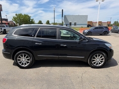 Used 2013  Buick Enclave 4d SUV FWD Leather at House of Carz near Rochester&comma; IN