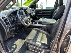 Used 2020 Ram 1500 4WD Crew Cab Laramie at House of Carz near Rochester, IN