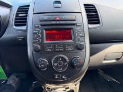 Used 2013  Kia Soul 4d Hatchback &plus; Auto at House of Carz near Rochester&comma; IN