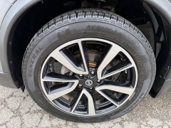 Used 2019  Nissan Rogue 4d SUV AWD SL at House of Carz near Rochester&comma; IN