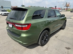 Used 2021 Dodge Durango GT AWD at House of Carz near Rochester, IN