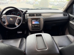 Used 2013  Chevrolet Silverado 2500 4WD Crew Cab LTZ at House of Carz near Rochester, IN