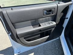 Used 2019 Ford Flex 4d SUV AWD Limited at House of Carz near Rochester, IN